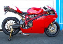 World’s Finest 749r?