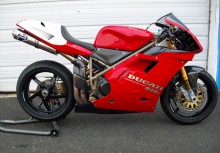 955 Replica