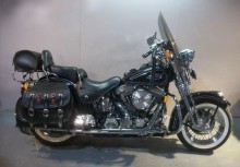 Dodger Bike