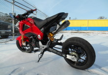 Honda Grom