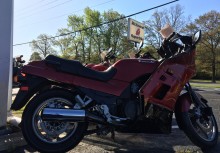 2003 Kawasaki ZG1000