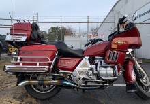 1983 Honda GL1100 – $2495