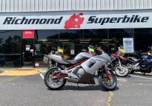 2006 Kawasaki Ninja