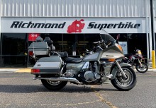 2003 Kawasaki ZG1200