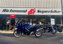 2015 BMW F800GT – $8,495