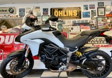 2018 Ducati MTS950 – $10,895